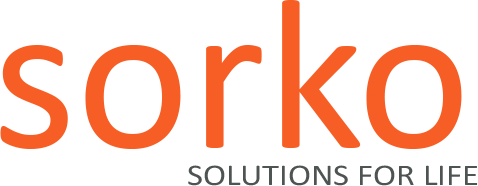 Sorko – Solutions for life